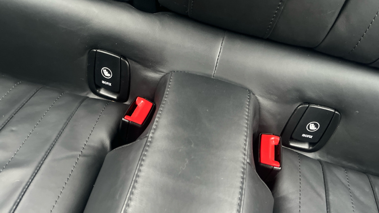 MINI Hatchback 2.0 Cooper S Exclusive II 3dr Auto Petrol Hatchback